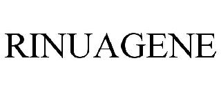 RINUAGENE