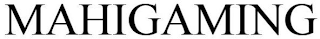 MAHIGAMING