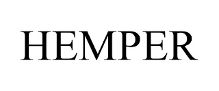 HEMPER