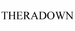 THERADOWN