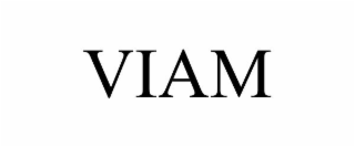 VIAM