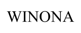 WINONA