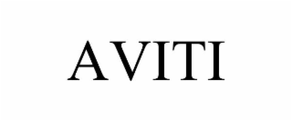 AVITI