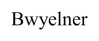 BWYELNER