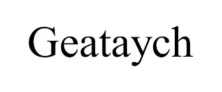GEATAYCH