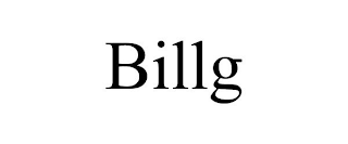 BILLG