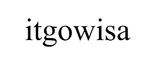 ITGOWISA