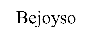 BEJOYSO