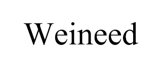 WEINEED