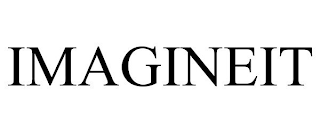 IMAGINEIT