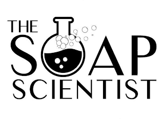 THE SOAP SCIENTIST