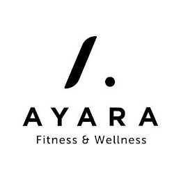 AYARA FITNESS & WELLNESS