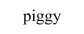 PIGGY