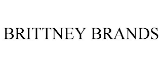 BRITTNEY BRANDS