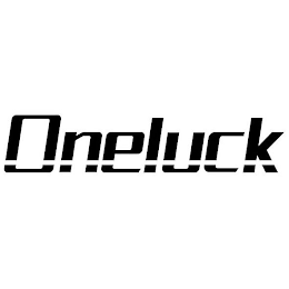 ONELUCK