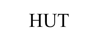HUT