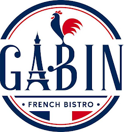 GABIN FRENCH BISTRO