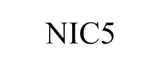 NIC5