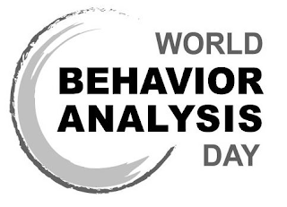 WORLD BEHAVIOR ANALYSIS DAY