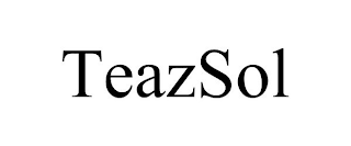 TEAZSOL