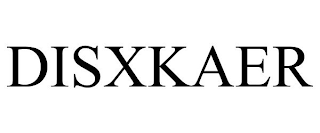 DISXKAER