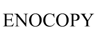 ENOCOPY