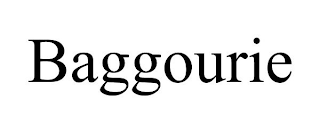 BAGGOURIE