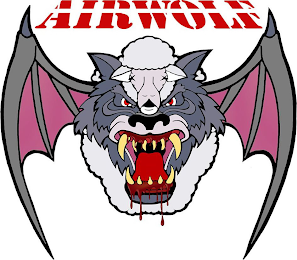 AIRWOLF