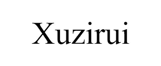 XUZIRUI