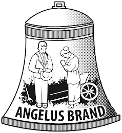 ANGELUS BRAND