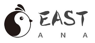 EAST A N A