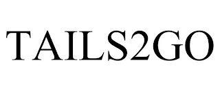TAILS2GO