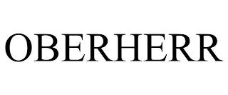 OBERHERR