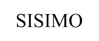 SISIMO