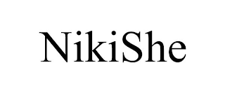 NIKISHE