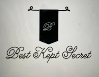 B BEST KEPT SECRET