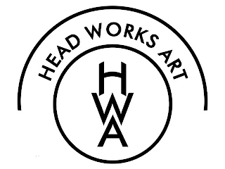 HEAD WORKS ART