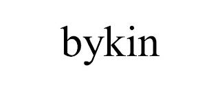 BYKIN