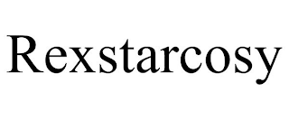 REXSTARCOSY