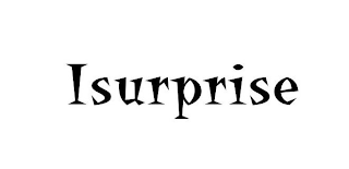 ISURPRISE