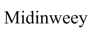 MIDINWEEY