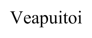 VEAPUITOI