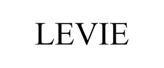 LEVIE