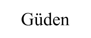 GÜDEN