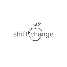 SHIFT CHANGE