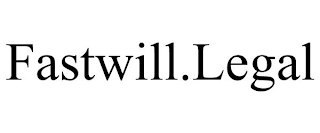 FASTWILL.LEGAL