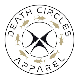 DEATH CIRCLES APPAREL DCA