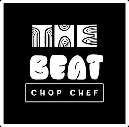 THE BEAT CHOP CHEF