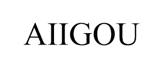 AIIGOU