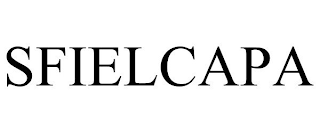 SFIELCAPA